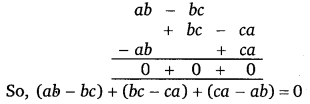 NCERT Solutions for Class 8 Maths Chapter 9 Algebraic Expressions and Identities 1