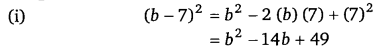 NCERT Solutions for Class 8 Maths Chapter 9 Algebraic Expressions and Identities 26