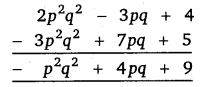 NCERT Solutions for Class 8 Maths Chapter 9 Algebraic Expressions and Identities 3