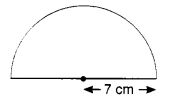 MCQ Questions for Class 7 Maths Chapter 11 Perimeter and Area with Answers 7