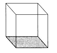 MCQ Questions for Class 7 Maths Chapter 15 Visualising Solid Shapes with Answers 4