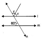 MCQ Questions for Class 7 Maths Chapter 5 Lines and Angles with Answers 17