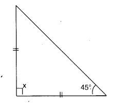 MCQ Questions for Class 7 Maths Chapter 6 The Triangle and its Properties with Answers 14