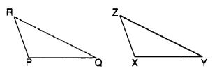 MCQ Questions for Class 7 Maths Chapter 7 Congruence of Triangles with Answers 2