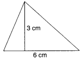 MCQ Questions for Class 8 Maths Chapter 11 Mensuration with Answers 12