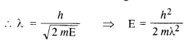 NCERT Solutions for Class 12 Physics Chapter 11 Dual Nature of Radiation and Matter 20