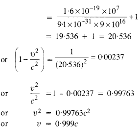 NCERT Solutions for Class 12 Physics Chapter 11 Dual Nature of Radiation and Matter 26