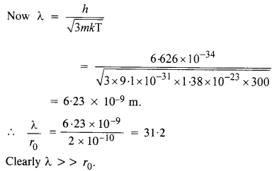 NCERT Solutions for Class 12 Physics Chapter 11 Dual Nature of Radiation and Matter 51