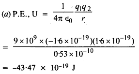 NCERT Solutions for Class 12 Physics Chapter 2 Electrostatic Potential and Capacitance 23