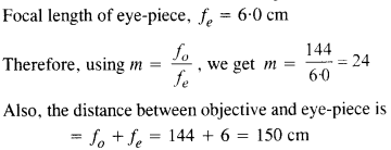 NCERT Solutions for Class 12 Physics Chapter 9 Ray Optics and Optical Instruments 19