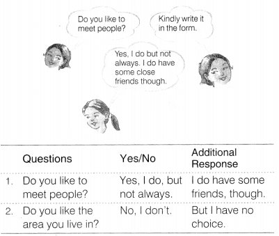 NCERT Solutions for Class 6 English Honeysuckle Chapter 7 Fair Play 2