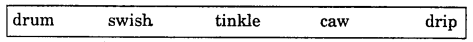 NCERT Solutions for Class 8 English Honeydew Chapter 8 A Short Monsoon Diary 3