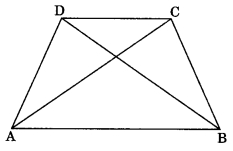 MCQ Questions for Class 9 Maths Chapter 9 Areas of Parallelograms and Triangles with Answers 3