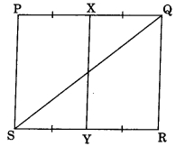 MCQ Questions for Class 9 Maths Chapter 9 Areas of Parallelograms and Triangles with Answers 4