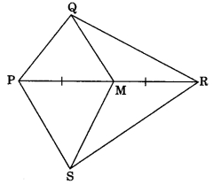 MCQ Questions for Class 9 Maths Chapter 9 Areas of Parallelograms and Triangles with Answers 5