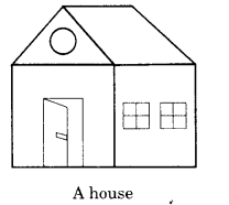 NCERT Solutions for Class 1 English Chapter 10 Circle Lets Draw Q2.1