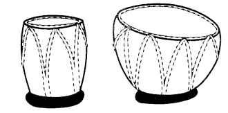 NCERT Solutions for Class 1 English Chapter 8 Mittu and the Yellow Mango Learn to Write Q1