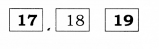 NCERT Solutions for Class 1 Maths Chapter 5 Numbers from Ten to Twenty Page 79 Q5.4