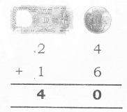 NCERT Solutions for Class 2 Maths Chapter 12 Give and Take Q12