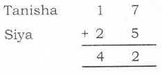 NCERT Solutions for Class 2 Maths Chapter 12 Give and Take Q4