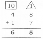 NCERT Solutions for Class 2 Maths Chapter 14 Birds Come, Birds Go Q4