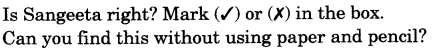 NCERT Solutions for Class 3 Mathematics Chapter-6 Fun With Give and Take Practice Time Q5