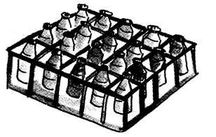 NCERT Solutions for Class 3 Mathematics Chapter-9 How Many Times Find The Number Q1