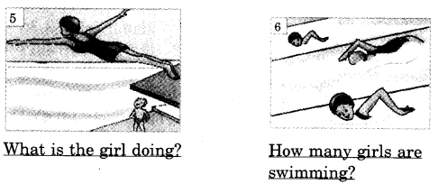 NCERT Solutions for Class 4 English Unit-3 Chapter 5 Run Lets Write Q2.2