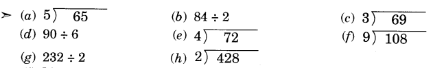 NCERT Solutions for Class 4 Mathematics Unit-11 Tables And Shares Page 129 Q2