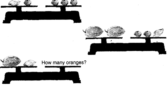 NCERT Solutions for Class 4 Mathematics Unit-12 How Heavy How Light Page 148 Q1