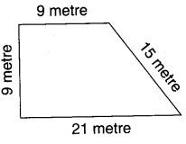 NCERT Solutions for Class 4 Mathematics Unit-13 Fields And Fences Page 149 Q1