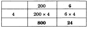 NCERT Solutions for Class 4 Mathematics Unit-6 The Junk Seller Page 67 Q1.7