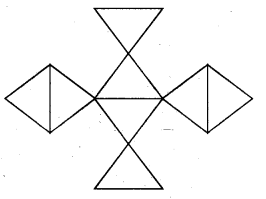 NCERT Solutions for Class 5 Maths Chapter 11 Area and Its Boundary Page 148 Q1.1