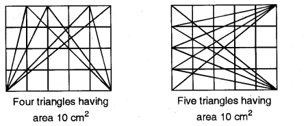 NCERT Solutions for Class 5 Maths Chapter 3 How Many Squares Page 41 Q4