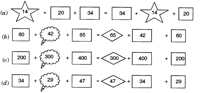 NCERT Solutions for Class 5 Maths Chapter 7 Can You See The Pattern Page 105 Q2