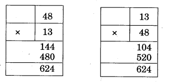 NCERT Solutions for Class 5 Maths Chapter 7 Can You See The Pattern Page 105 Q3.1