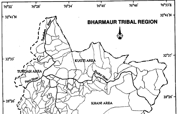 Geography Class 12 Important Questions Chapter 9 Planning and Sustainable Development in Indian Context 1