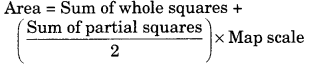 Practical Work in Geography Class 11 Solutions Chapter 1 Introduction to Maps Viva Questions Q5