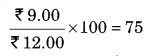 Practical Work in Geography Class 12 Solutions Chapter 1 Data - Its Source and Compilation Q2(ii).1