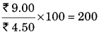 Practical Work in Geography Class 12 Solutions Chapter 1 Data - Its Source and Compilation Q2(ii)