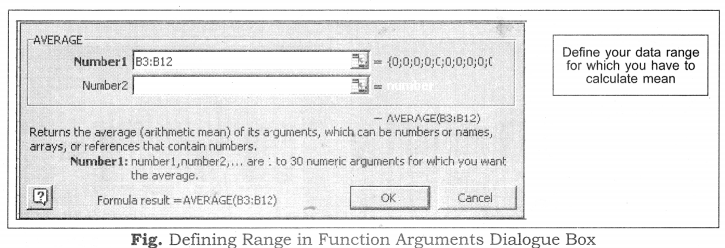 Practical Work in Geography Class 12 Solutions Chapter 4 Use of Computer in Data Processing and Mapping LAQ Q1.2