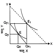 NCERT Solutions for Class 12 Microeconomics Chapter 2 Theory of Consumer Behavior (Hindi Medium) vbq 5