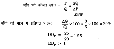 NCERT Solutions for Class 12 Microeconomics Chapter 2 Theory of Consumer Behavior (Hindi Medium) snq 16