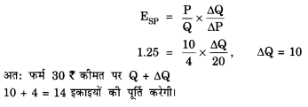 NCERT Solutions for Class 12 Microeconomics Chapter 4 Theory of Firm Under Perfect Competition (Hindi Medium) 27