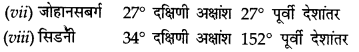 NCERT Solutions for Class 11 Geography Practical Work in Geography Chapter 3 (Hindi Medium) 3.1
